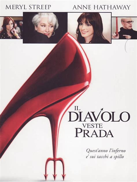 il diavolo veste prada streaming guardarefilm|il diavolo veste prada altadefinizione01.